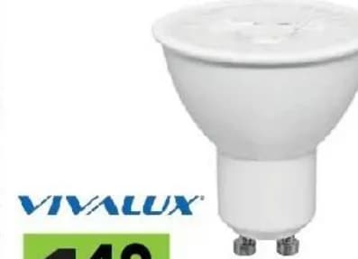 vivalux VIVALUX LED крушка BREE, GStroy