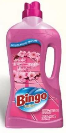 bingo Bingo Препарат Fresh различни видове, T MARKET