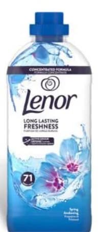 Lenor Омекотител, T MARKET