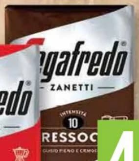 segafredo SEGAFREDO Мляно кафе Espresso Casa, cheap.bg