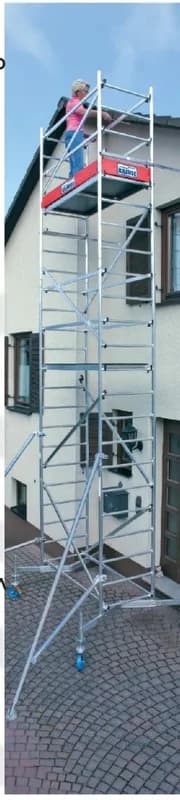 Krause Базов модул CLIMTEC 0, Masterhaus