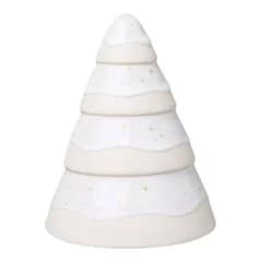VILLEROY BOCH 14-8671-6894 WINTER GLOW ДЕКОРАЦИЯ ЕЛХА, Техномаркет