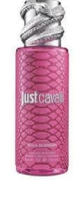roberto cavalli Roberto Cavalli JUST Парфюмен мист за коса и тяло, Lilly Drogerie