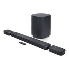 jbl JBL Саундбар BAR 1000 MK2 SOUNDBAR, Техномаркет