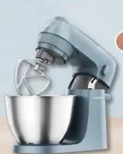 kenwood Kenwood Планетарен миксер KZM35.000GY/RD*, Зора