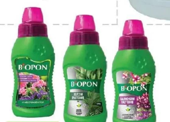 biopon BIOPON Течен тор универсален 0.250л, GStroy
