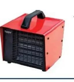 tesy TESY Електрически калорифер HL 830 V PTC, Практикер