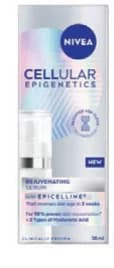 nivea Nivea CELLULAR EPIGENETIC Серум за лице, Lilly Drogerie