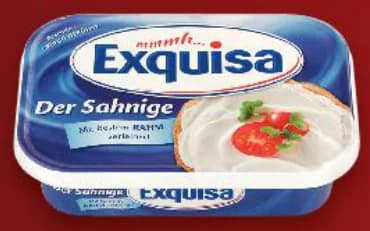exquisa EXQUISA Сирене за мазане, cheap.bg