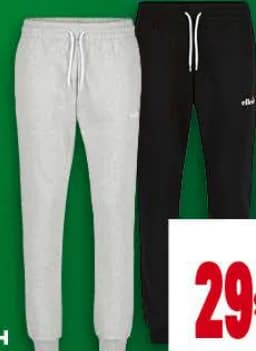 ELLESSE Мъжки спортен панталон, Billa