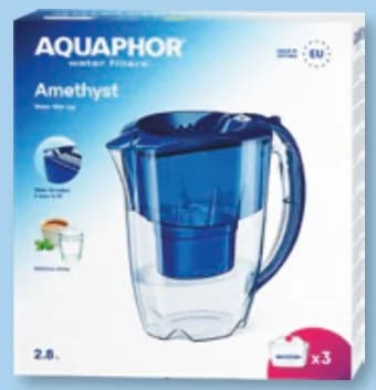 aquaphor AQUAPHOR Кана за филтриране на вода, cheap.bg