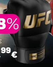 ufc UFC Perfumes, Lilly Drogerie