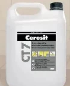 ceresit Ceresit CT 7 Универсален грунд, Практикер