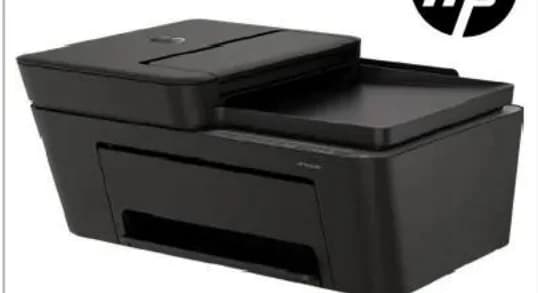 hp HP DeskJet 4320 A24HMB Мастиленоструйно многофункционално устройство, Зора