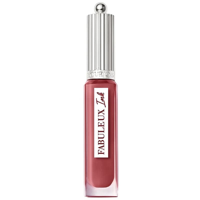 bourjois Bourjois Течно Червило Fabuleux Ink Lacquer Marshma'love 01 3.5 мл, cheap.bg