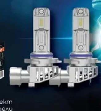 osram OSRAM LED автокрушки, Практикер