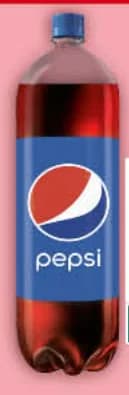Pepsi Газирана напитка, Billa