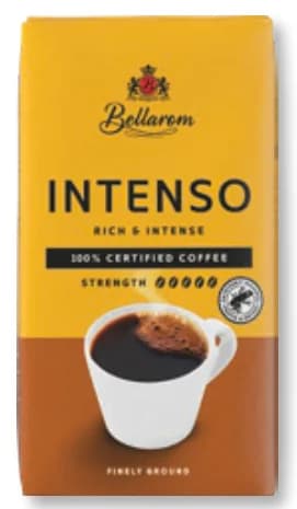 BELLAROM Мляно кафе Интенсо, Lidl