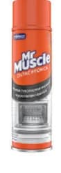 Mr. Muscle Препарат за почистване на фурни, Lilly Drogerie