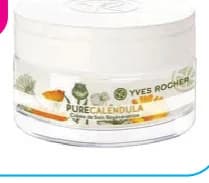 yves rocher Yves Rocher Регенериращ крем за лице с невен, Lilly Drogerie