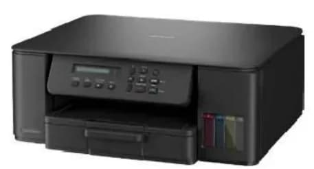 brother Brother DCP-T530DW Мастиленоструйно многофункционално устройство, Зора