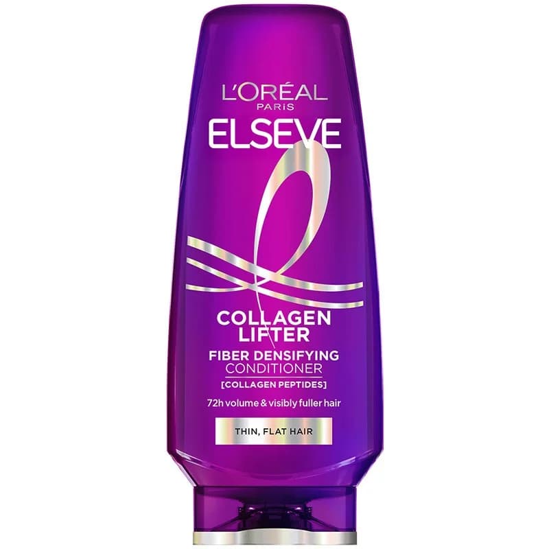 elsev Елсев Балсам L'Oréal Elseve Collagen Lifter за Обем 200 мл, cheap.bg