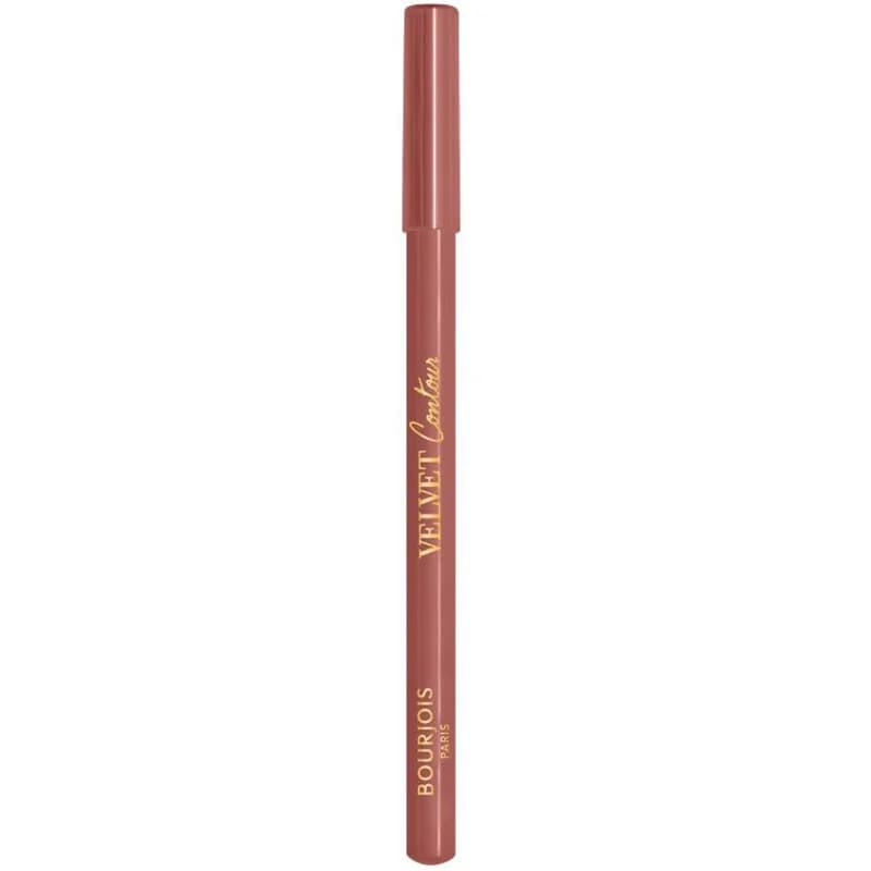 bourjois Bourjois Молив за Устни Velvet Contour №13 Nohalicious 2 г, cheap.bg