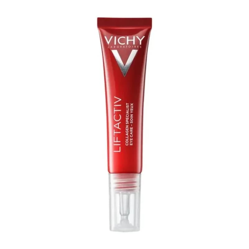 vichy VICHY Liftactiv Collagen Specialist Околоочен Крем 15 Мл. 873048 1 бр, cheap.bg