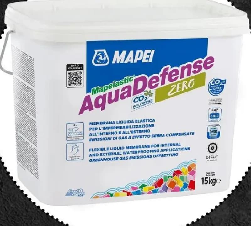 MAPEI Mapelastic AquaDefense, Ангро Трейд