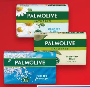 palmolive PALMOLIVE Тоалетен сапун различни видове, cheap.bg