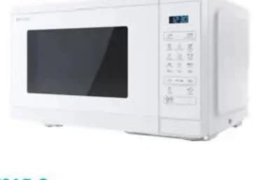 sharp Sharp YC-MG252AE-C Микровълнова фурна, Зора