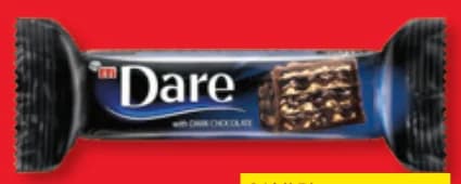 eti dare ETI DARE Шоколадов десерт, Lidl