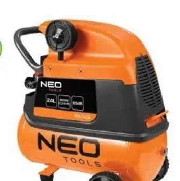 Neo Tools Компресор 12K023