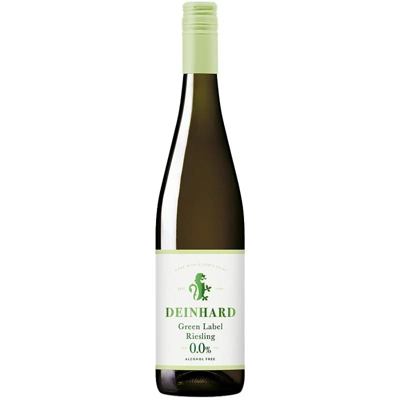 deinhard Deinhard Безалкохолно Бяло Вино Ризлинг 750 мл, cheap.bg