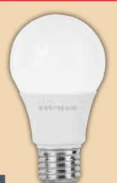 LED ЛАМПА 11W, Mr. Bricolage