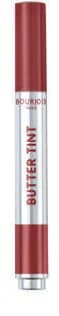 bourjois Bourjois BUTTER TINT Балсам за устни, 1 бр. Различни нюанси, Lilly Drogerie