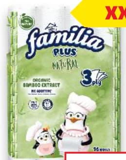 familia FAMILIA Кухненска ролка трипластова, cheap.bg