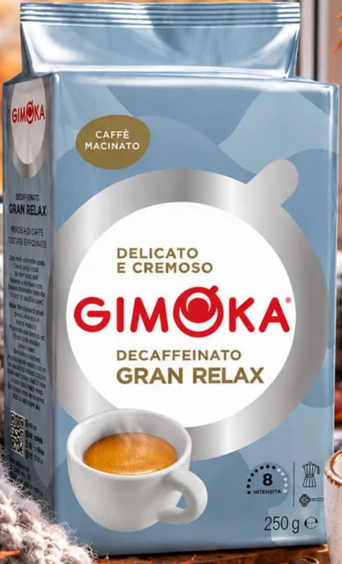 bellarom BELLAROM Безкофеиново кафе, Lidl