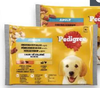 pedigree PEDIGREE Храна за кучета пауч, cheap.bg