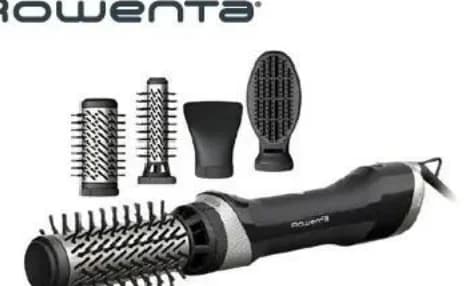 rowenta Rowenta UB9540F0 Електрическа четка за коса, Зора