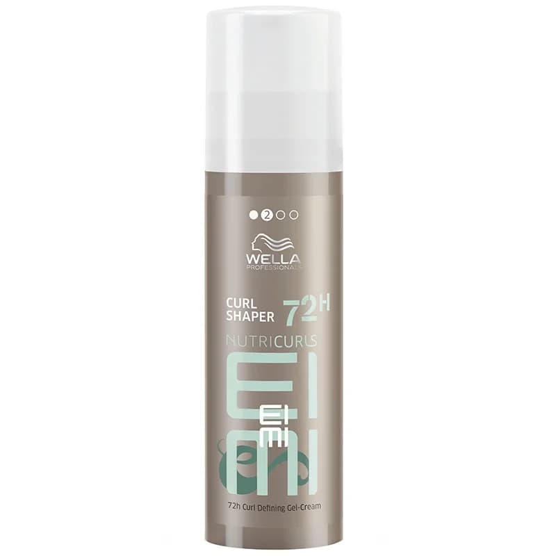 Wella Professional Гел Крем Wella Professionals Eimi Nutricurls Curl Shaper за Къдрици 150 мл, eBag