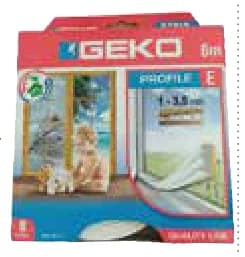 geko GEKO Уплътнител, Mr. Bricolage