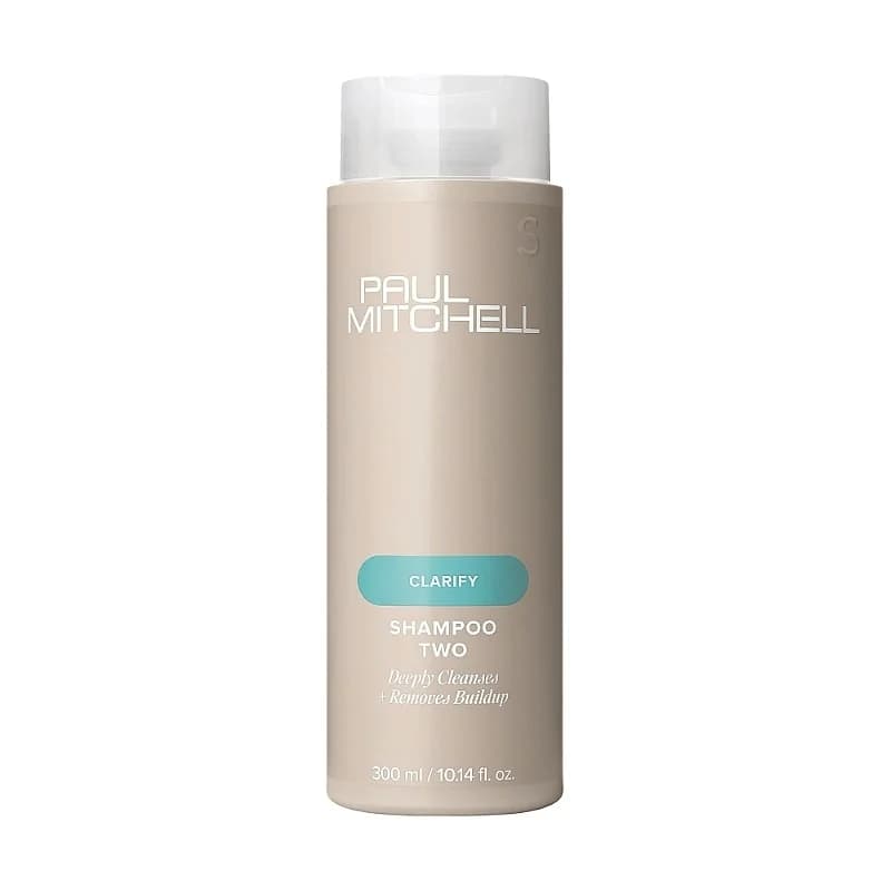 paul mitchell Paul Mitchell Дълбоко Измивен Шампоан Shampoo Two 300 мл, cheap.bg