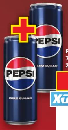 pepsi PEPSI MIRINDA/ 7 UP/ EVERVESS, cheap.bg