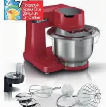 bosch Bosch Кухненски робот MUMS2ER01, Технополис