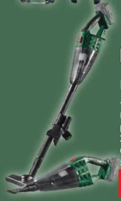 parkside PARKSIDE Акумулаторна прахосмукачка ръчна, 20 V, без батерия и зарядно, Kaufland