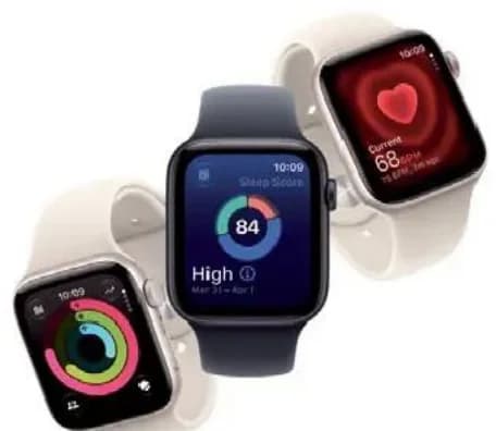 apple Apple Watch SE 3, Технополис