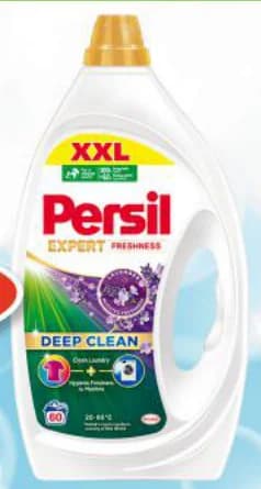 persil PERSIL Прах / Препарат за пране, Бурлекс